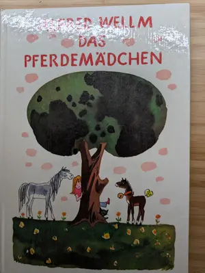 Buch für Jugendliche