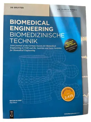 DE GRUYTER Zeitschrift