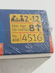 Vorschaubild 2 von www.das-quiz.de Quizspiel Internet E-Commerce Wissen ab 8 J. 880 Fragen