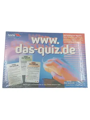 NORIS Quizspiel