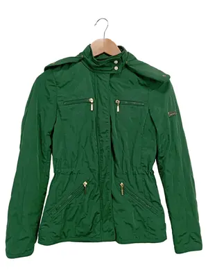 ZARA Leichte Jacke
