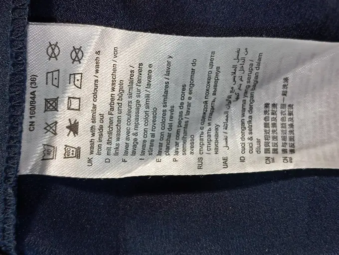ESPRIT Freizeitkleid Bild 4