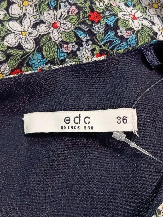 ESPRIT Freizeitkleid Bild 3