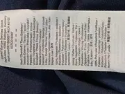 Vorschaubild 5 von Damen Freizeitkleid Gr. 36/S Mehrfarbig Blumenmuster Bohemian