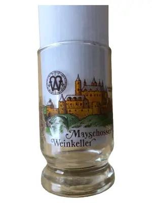 WINZERGENOSSENSCHAFT MAYSCHOSS-ALTENAHR Vorratsglas