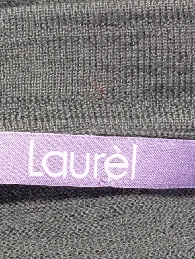 LAURÈL Strickkleid Bild 3