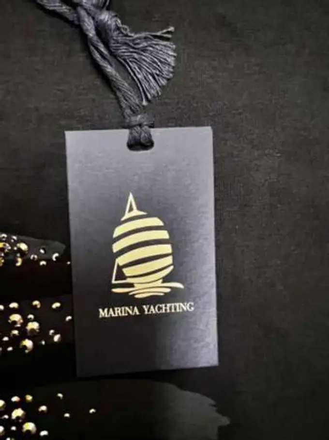 MARINA YACHTING Sweatshirt Bild 4