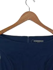 Vorschaubild 4 von Damen festliches Kleid 36/S gestreift Mehrfarbig Elegant