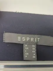 Vorschaubild 6 von Damen festliches Kleid 36/S gestreift Mehrfarbig Elegant