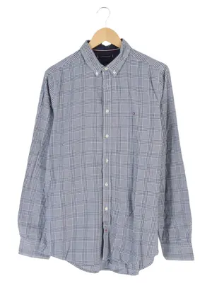 TOMMY HILFIGER Freizeithemd