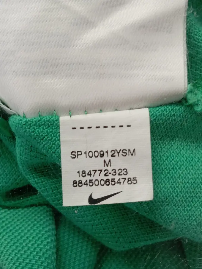NIKE Poloshirt Bild 6