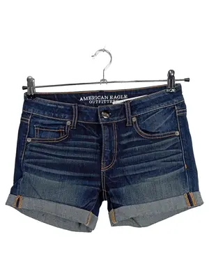 AMERICAN EAGLE OUTFITTERS Jeans Shorts