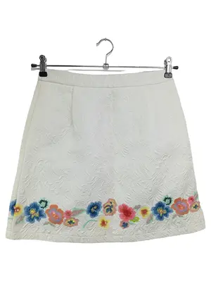 BLUGIRL BLUMARINE A-Linienrock