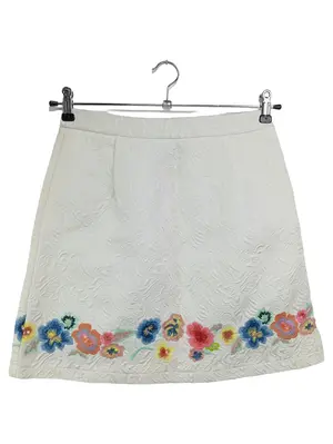BLUGIRL BLUMARINE A-Linienrock