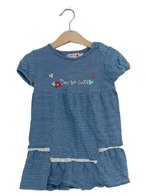 BOBOLI Puppenkleidung