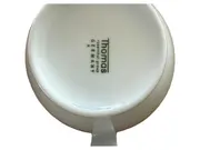 Vorschaubild 2 von Thomas Kaffeetasse Weiß Porzellan Casual Kaffee Tee Becher