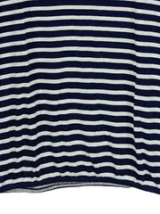 Vorschaubild 4 von Damen T-Shirt Gestreift Gr. 36/S Viskose Casual