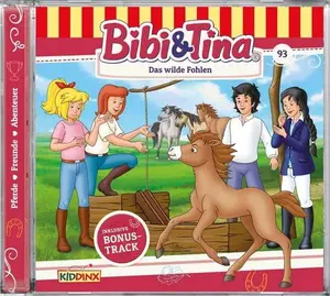 Hörspiel für Kinder