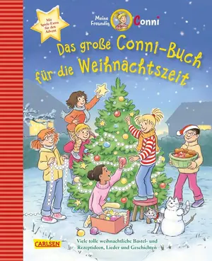 Sachbuch für Kinder