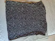 Vorschaubild 2 von T-Shirt Damen 40/L Mehrfarbig Grafisch Casual Baumwolle