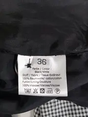 Vorschaubild HIGHMOOR Kostüm mit Rock 4