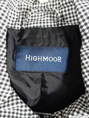 Vorschaubild HIGHMOOR Kostüm mit Rock 3