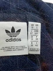 Vorschaubild ADIDAS ORIGINALS Kapuzenpullover 3