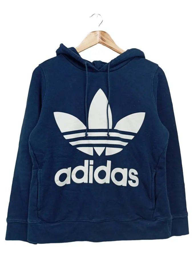 ADIDAS ORIGINALS Kapuzenpullover Bild 1