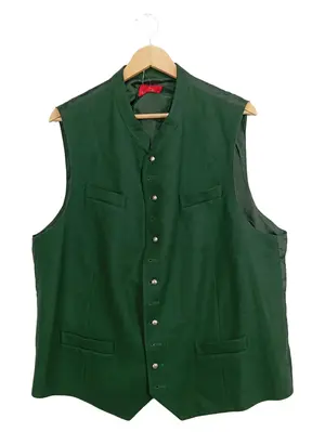 K&K KAISERJÄGER Trachtenweste