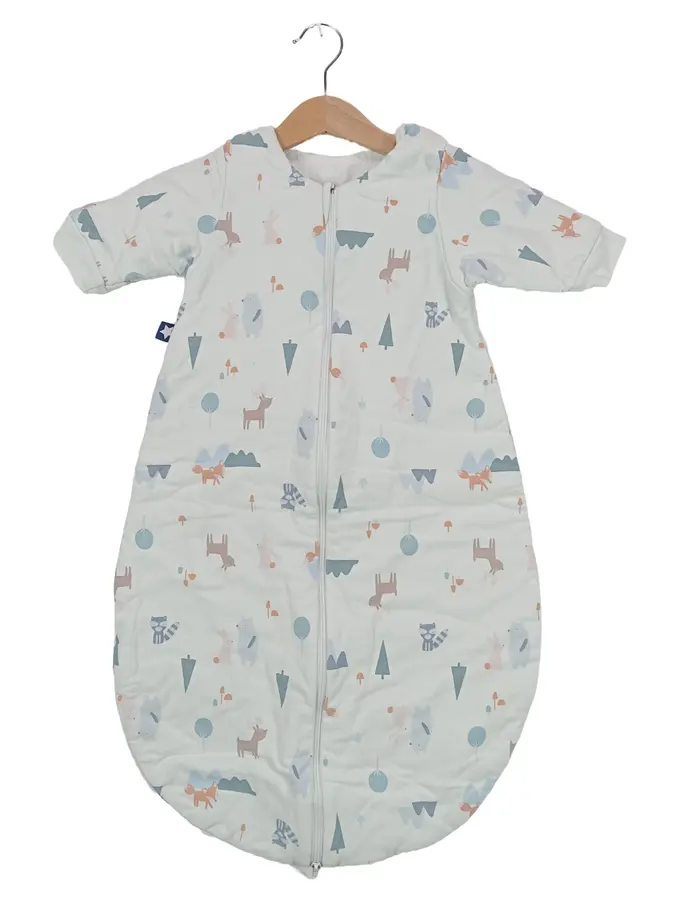 JULIUS ZÖLLNER Baby Schlafsack Bild 1