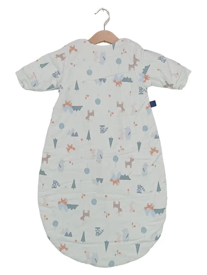 JULIUS ZÖLLNER Baby Schlafsack Bild 2