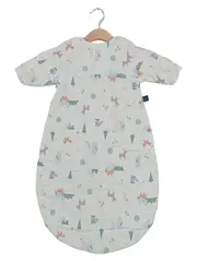 Vorschaubild JULIUS ZÖLLNER Baby Schlafsack 2