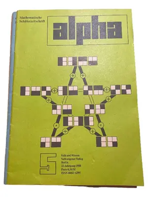 VOLK UND WISSEN Zeitschrift