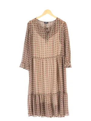 TAIFUN Freizeitkleid