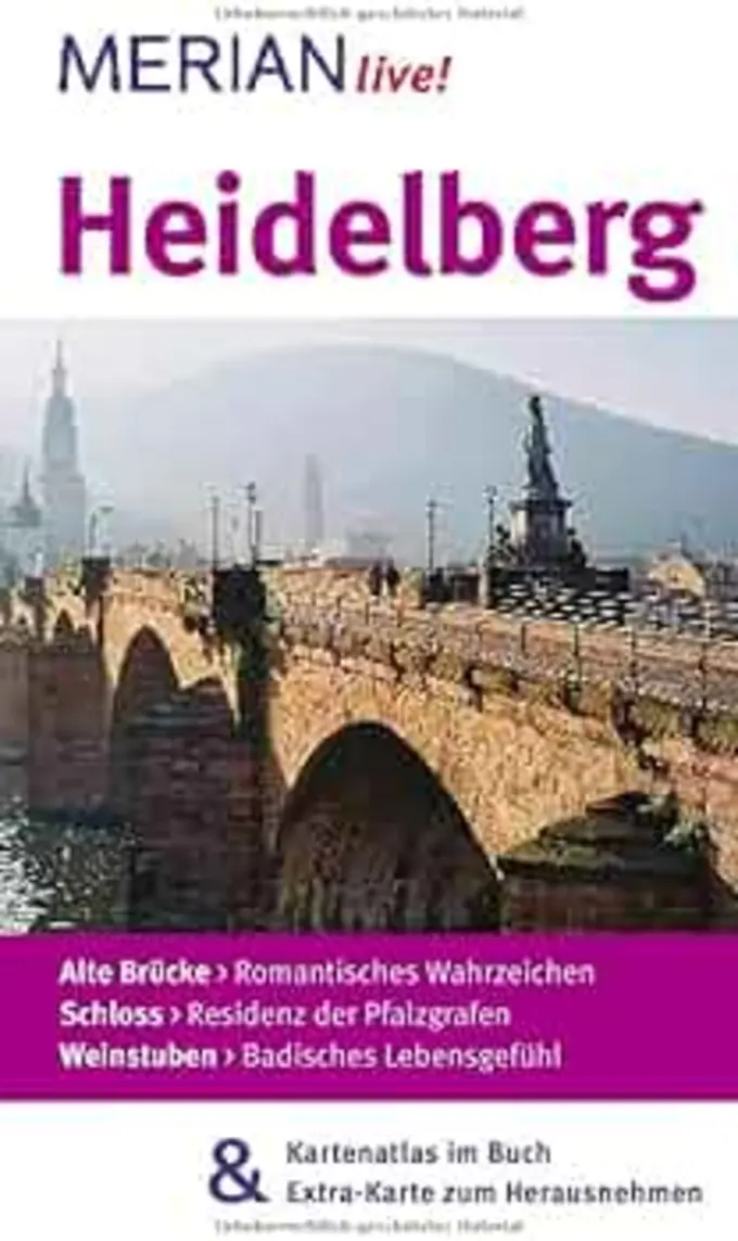 Reiseführer Bild 1