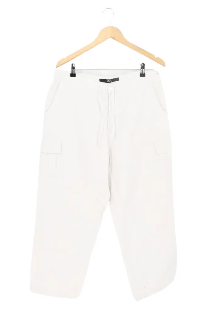 AMC Stoffhose Bild 1