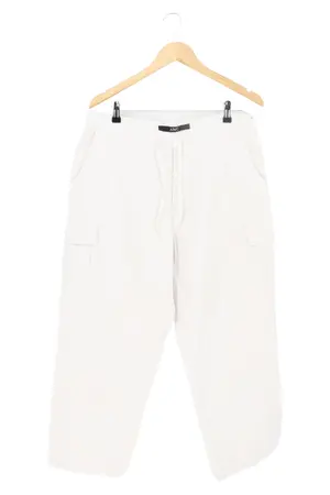 AMC Stoffhose