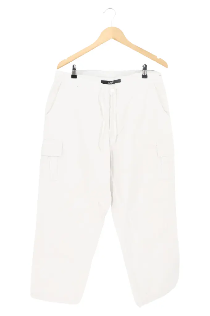 AMC Stoffhose Bild 1