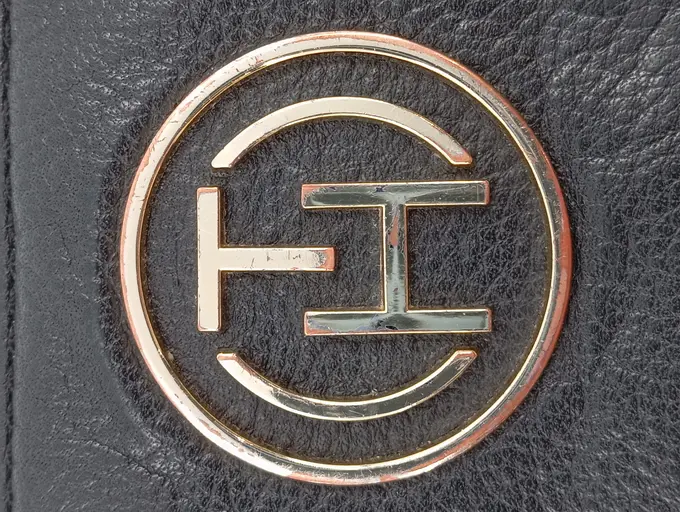 TOMMY HILFIGER Geldbörse Bild 3