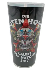 Vorschaubild DIE TOTEN HOSEN Fan Becher 1