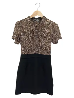 THE KOOPLES Freizeitkleid