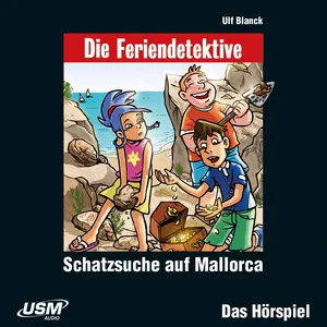 Hörspiel für Kinder