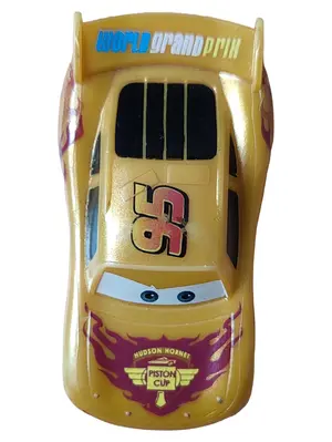 DISNEY PIXAR Spielzeugauto