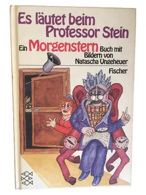 Magie und Übernatürliches