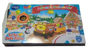 VTECH Adventskalender