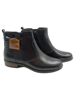 AVENUE FOCH Stiefelette