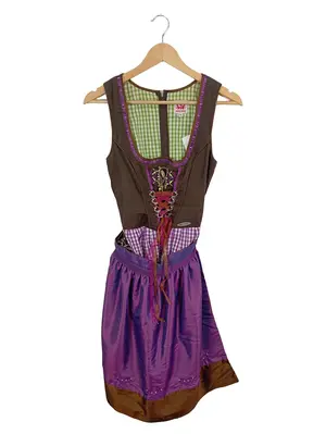 SPIETH & WENSKY Dirndl Trachtenkleid