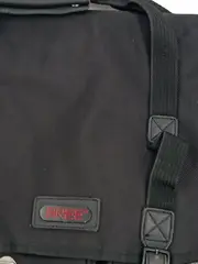 Vorschaubild 2 von Aktentasche Messenger Bag Schwarz Polyester Business Tasche Herren