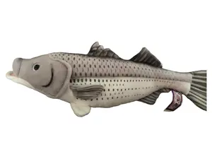 KUSCHELWUSCHEL Kuscheltier