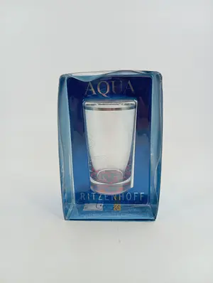 RITZENHOFF Trinkglas